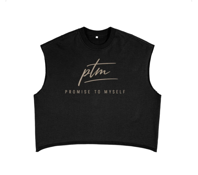 PTM Tank Top