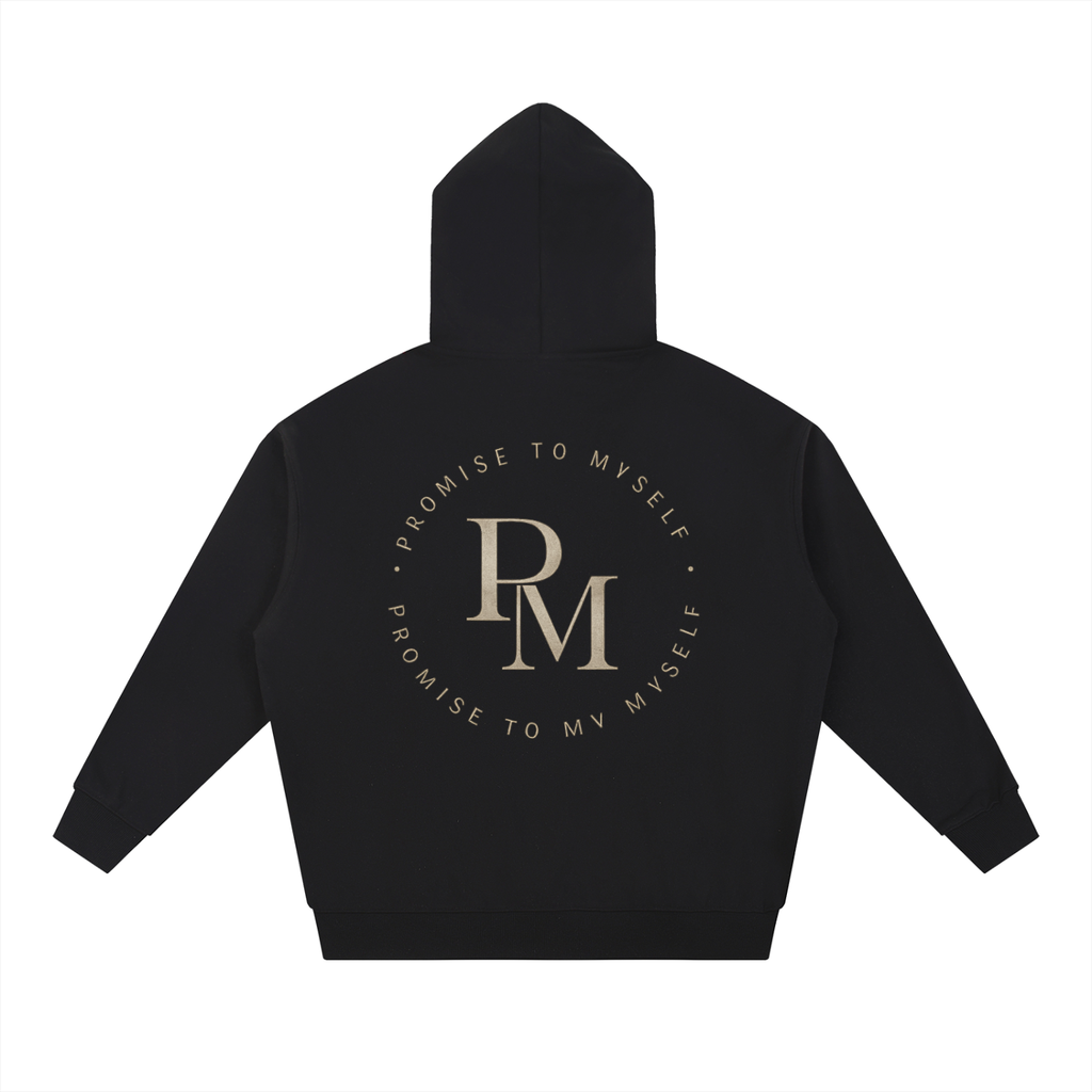PTM Heavyweight Hoodie