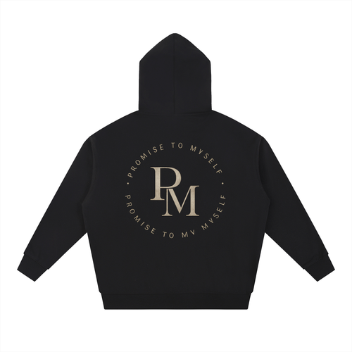 PTM Heavyweight Hoodie