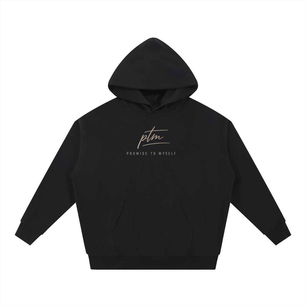 PTM Heavyweight Hoodie
