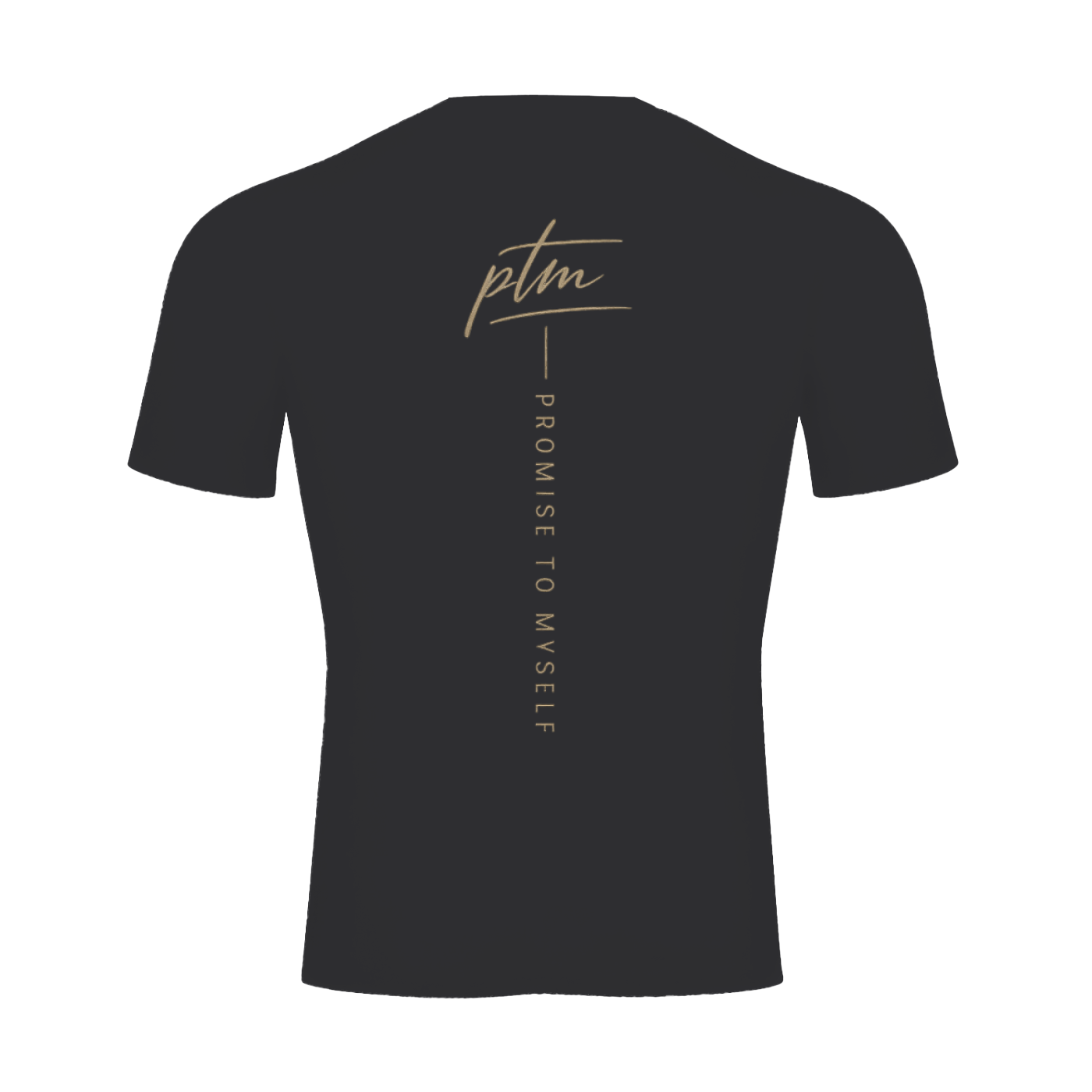 PTM Performance Tee
