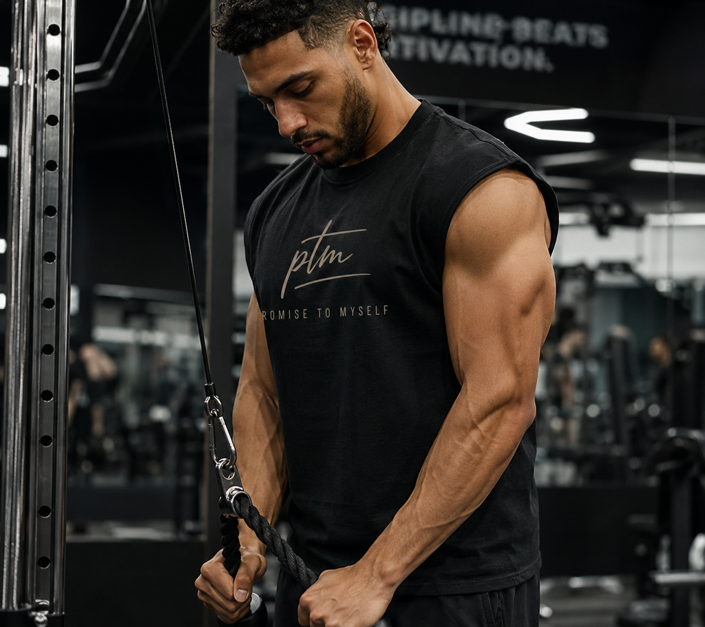 PTM Tank Top