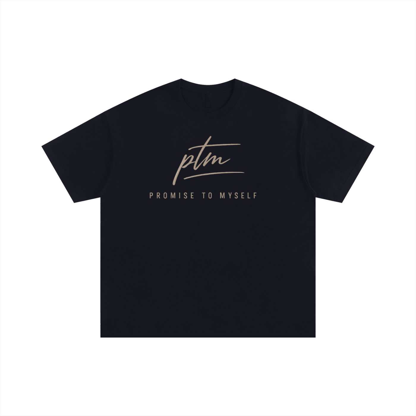 PTM Oversized T-Shirt