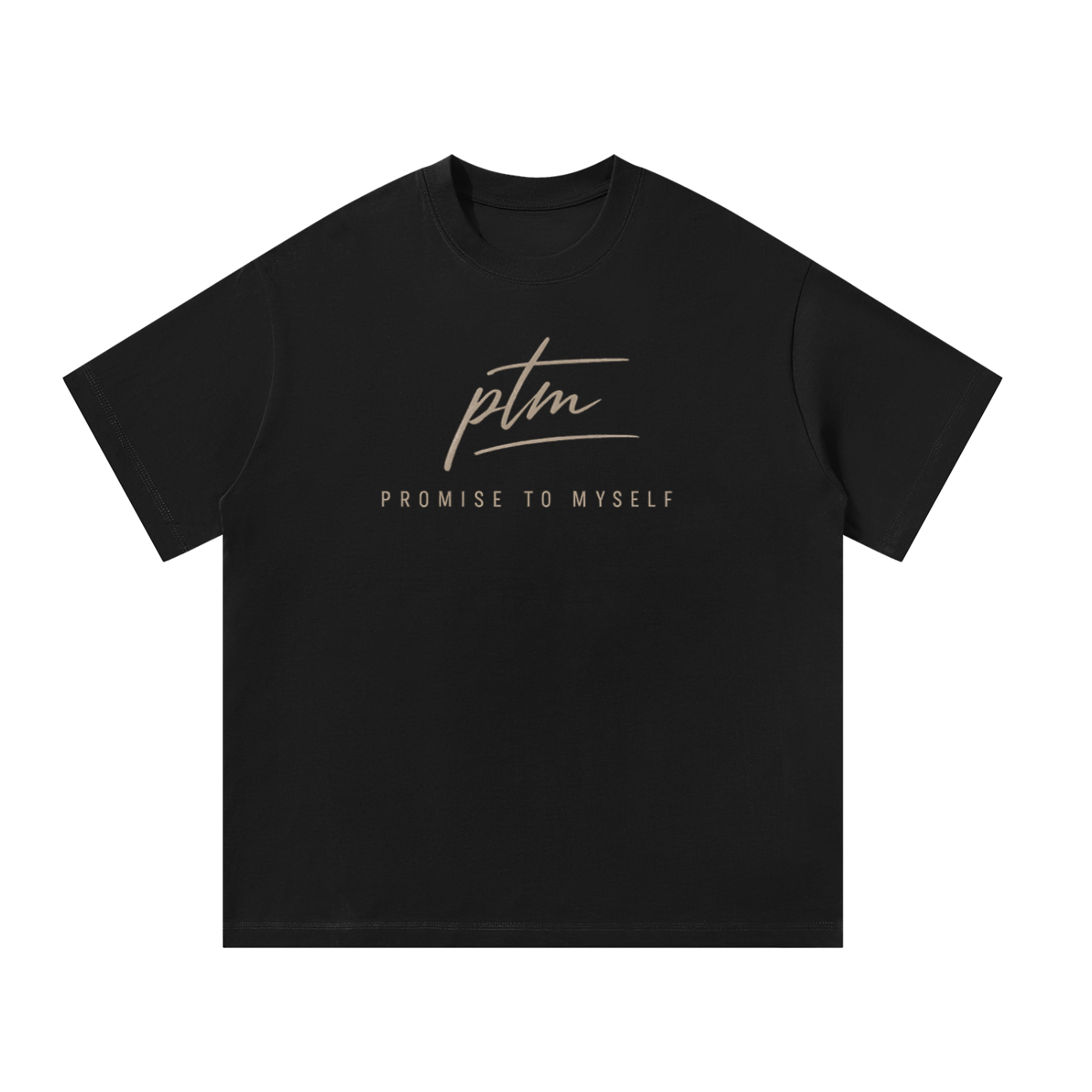 PTM Oversized T-Shirt